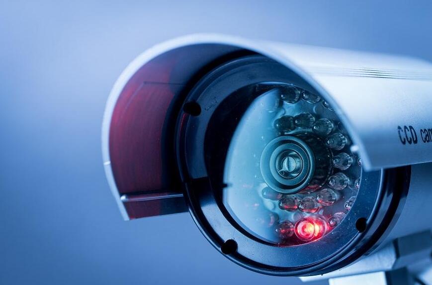 智能安防重點應(yīng)用領(lǐng)域分析