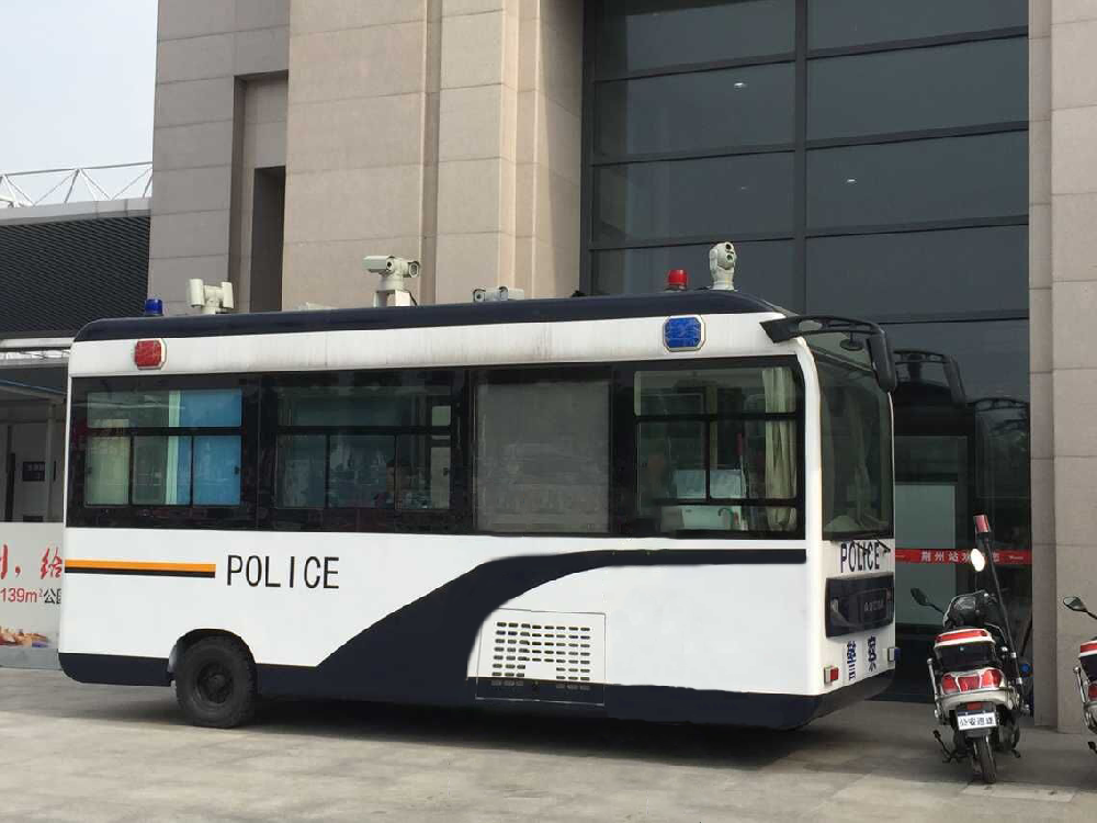 湖北荊州火車(chē)站