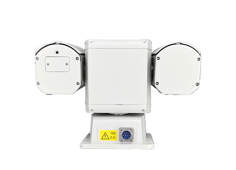 新款4G無線網(wǎng)絡(luò)車載T型高清云臺(tái)攝像機(jī) GSH-T300A-4G系列