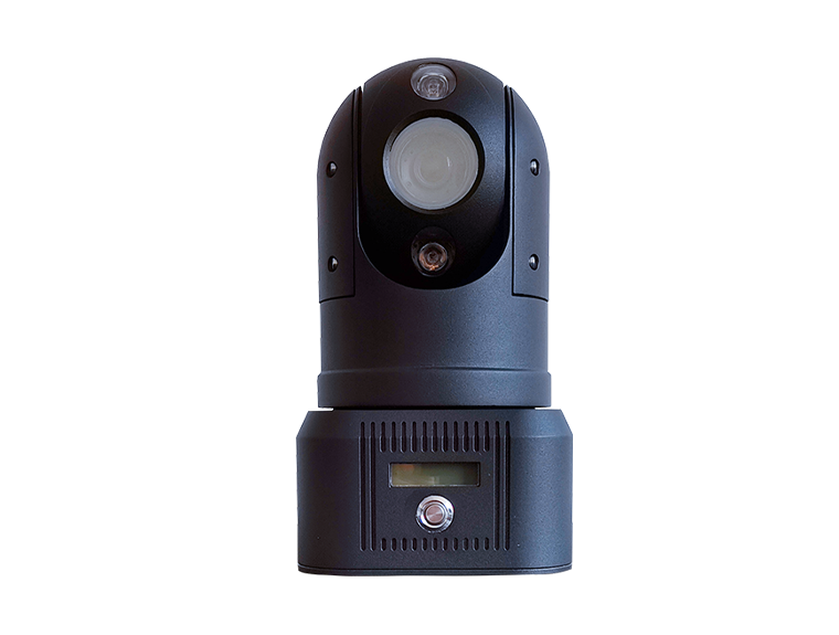 4G高清布控球型攝像機(jī) GSH-Q110-4G系列