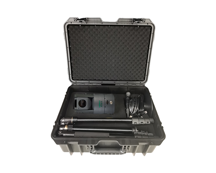 4G移動(dòng)監(jiān)控布控箱 GSH-Q300-4G系列