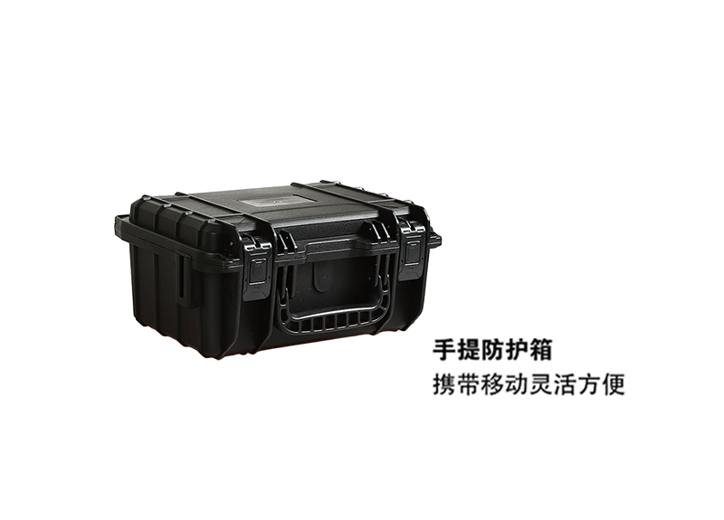 4G移動監(jiān)控布控箱 GSH-Q100-4G系列