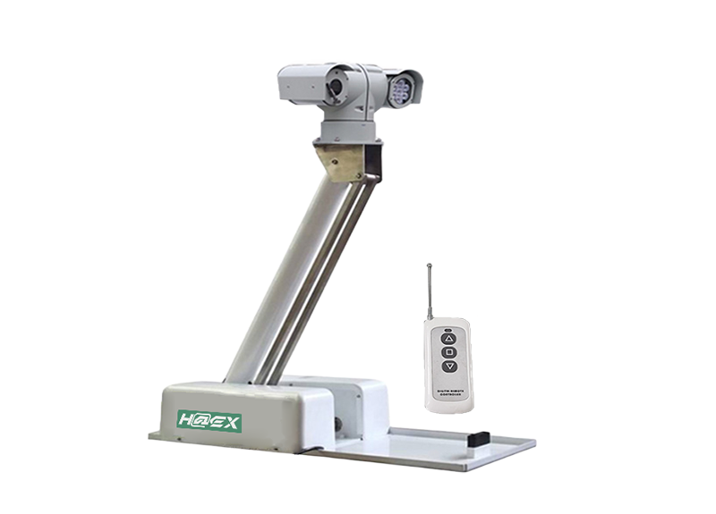 車(chē)載云臺(tái)智能倒伏桿 GSH-DF100系列