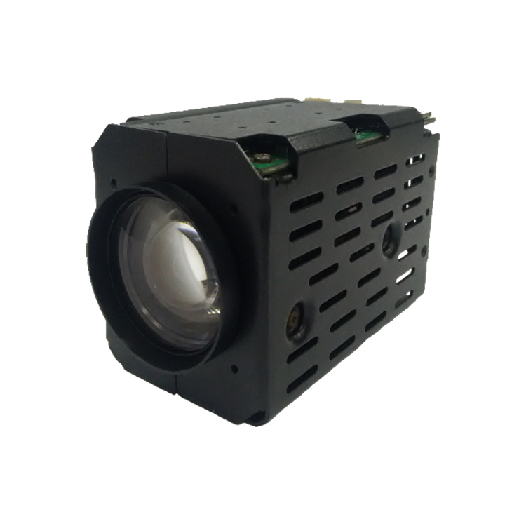 海德芯200萬33倍星光人臉檢測(cè)網(wǎng)絡(luò)一體化機(jī)芯  GSH-IPZM-8233W-FD