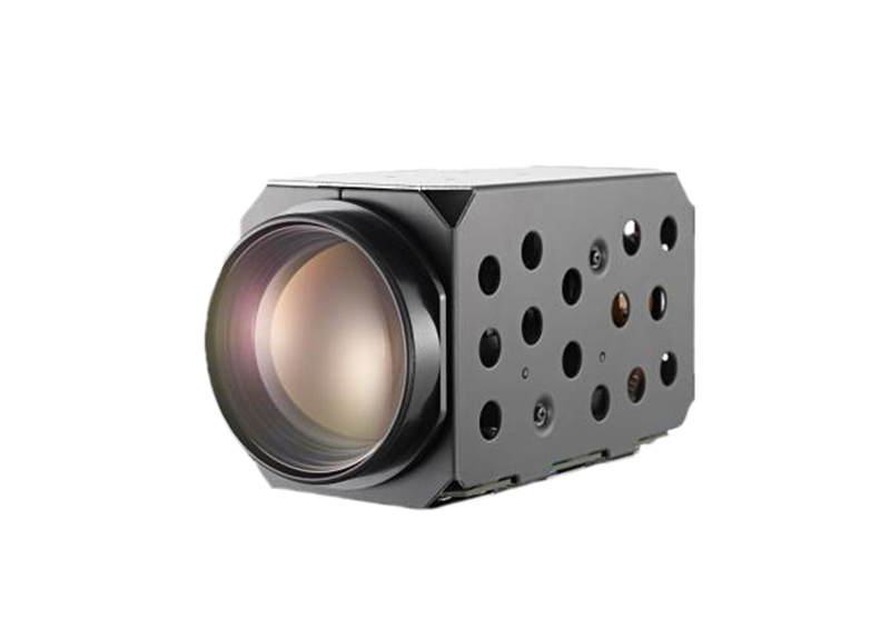 ?？?3倍800萬(wàn)網(wǎng)絡(luò)高清智能機(jī)芯 iDS-2ZMN2312S