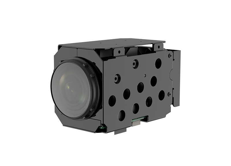 ?？?0倍400萬網(wǎng)絡(luò)高清智能機(jī)芯 iDS-2ZMN3009N