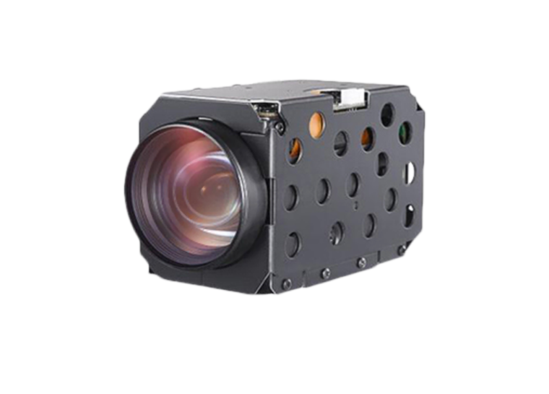 ?？?2倍200萬網(wǎng)絡(luò)高清智能機(jī)芯 iDS-2ZMN3207N