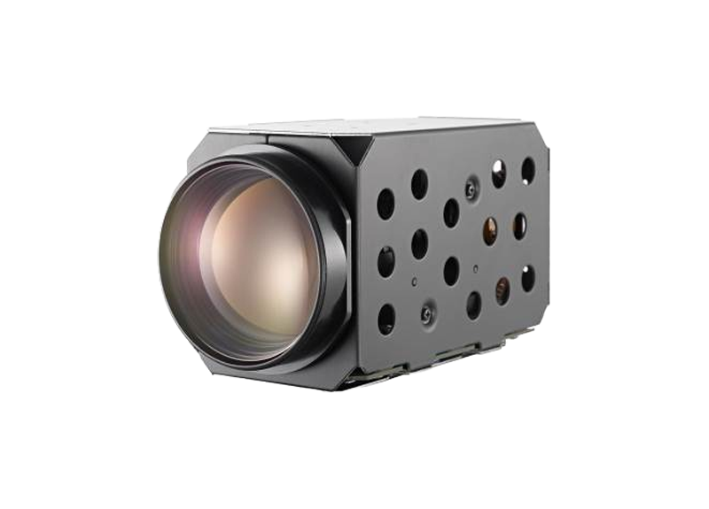 海康36倍800萬超低照度網(wǎng)絡(luò)機芯 DS-2ZMN3612