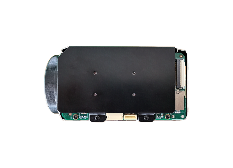 ?？?6倍800萬(wàn)超低照度網(wǎng)絡(luò)機(jī)芯 DS-2ZMN3612