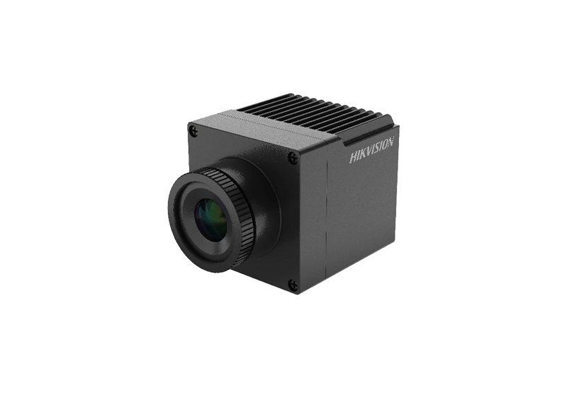 ?？敌⌒突I(yè)測(cè)溫模組 DS-2TD2037T-4/X