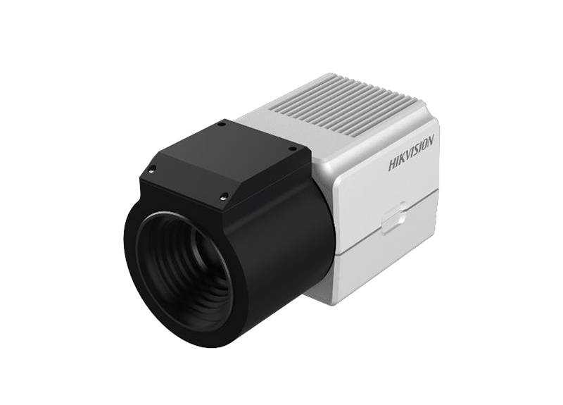 ?？敌⌒突I(yè)在線(xiàn)測(cè)溫模組 DS-2TA06-25SVI