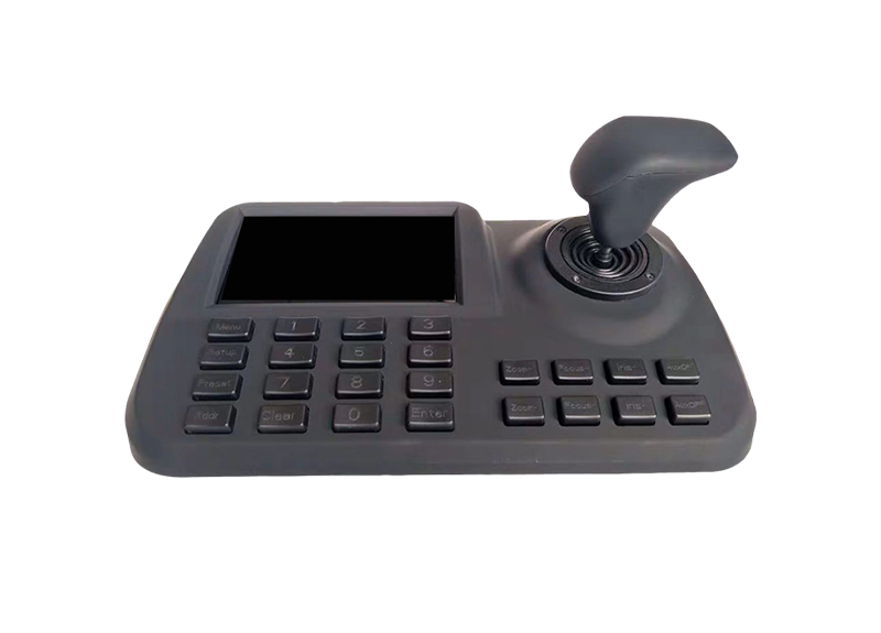 三維顯示器網(wǎng)絡(luò)控制鍵盤 GSH-JP09