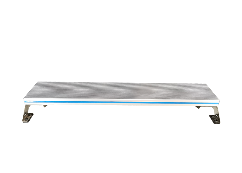 車載云臺(tái)專用安裝支架鋁板 GSH-CZ120