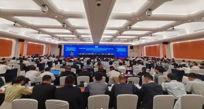 推動(dòng)煤炭行業(yè)場(chǎng)景數(shù)字化，?？低曔@樣做